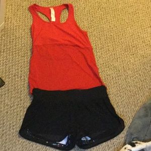 Fabletics outfit